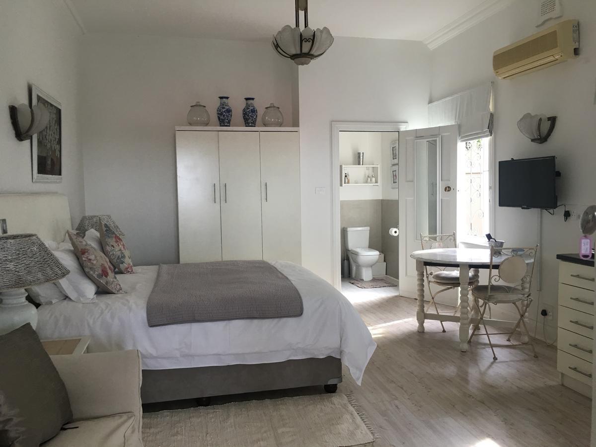 The Good Life Apartment Durban Exterior photo
